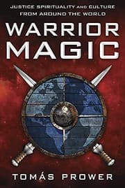 Tapa de Warrior Magic