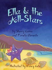 Tapa de Ella & the All-Stars