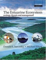 Tapa de Estuarine Ecosystem