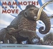 Tapa de Mammoths on the move