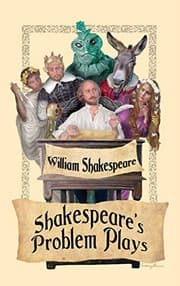 Tapa de Shakespeare's Problem Plays