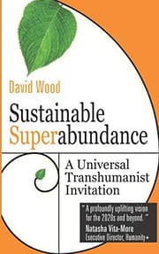 Tapa de Sustainable Superabundance