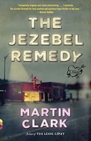 Tapa de The Jezebel Remedy