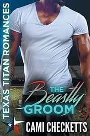 Tapa de The Beastly Groom