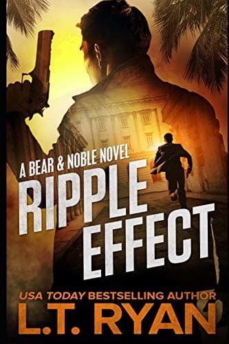Tapa de Ripple Effect
