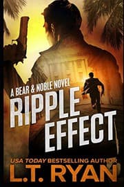 Tapa de Ripple Effect