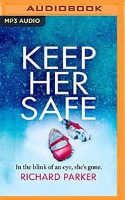 Tapa de Keep Her Safe
