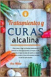 Tapa de Tratamientos y curas alcalinas