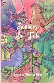 Tapa de Sensory De-Tails