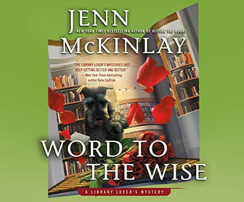 Tapa de Word to the Wise