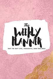 Tapa de The Weekly Planner