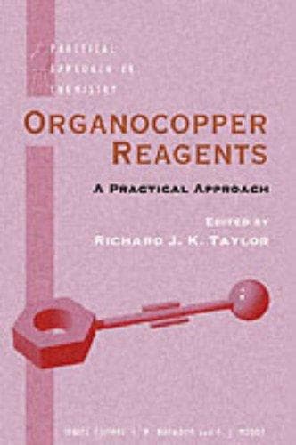 Tapa de Organocopper Reagents