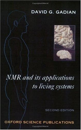 Tapa de NMR and its applications to living systems
