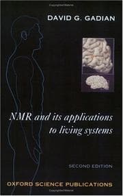 Tapa de NMR and its applications to living systems