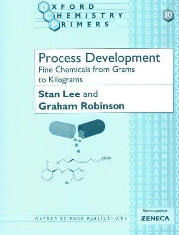 Tapa de Process development