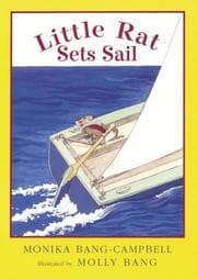 Tapa de Little Rat Sets Sail (Little Rat)