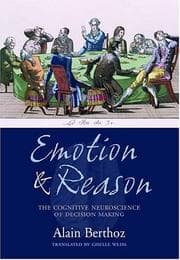 Tapa de Emotion and Reason