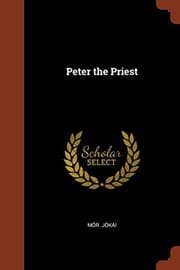 Tapa de Peter the Priest