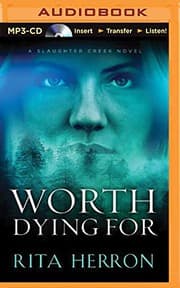 Tapa de Worth Dying For
