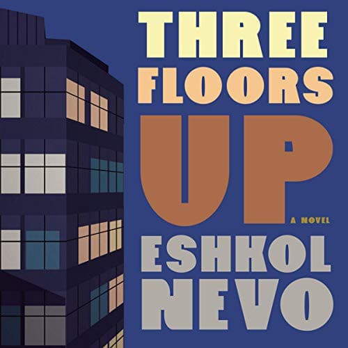 Tapa de Three Floors Up