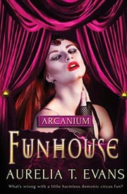 Tapa de Funhouse