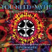 Tapa de All You Need Is Myth