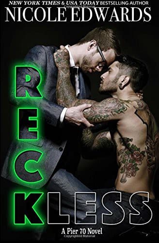 Tapa de Reckless