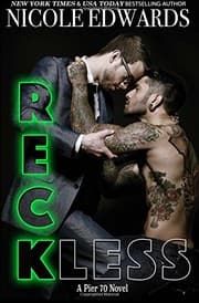 Tapa de Reckless