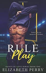 Tapa de Rule Play