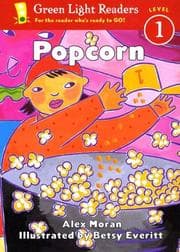 Tapa de Popcorn