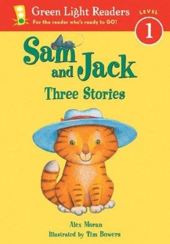 Tapa de Sam and Jack