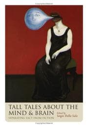 Tapa de Tall Tales about the Mind and Brain