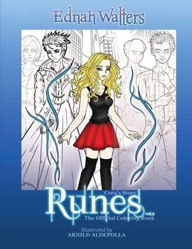 Tapa de Runes