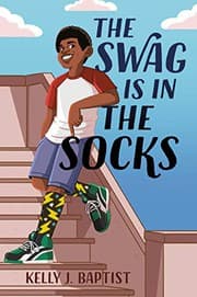 Tapa de The Swag Is in the Socks