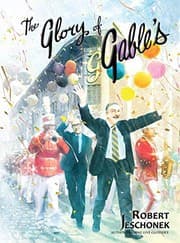 Tapa de The Glory of Gable's