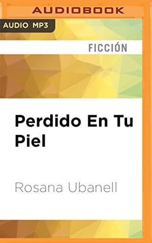 Tapa de Perdido En Tu Piel