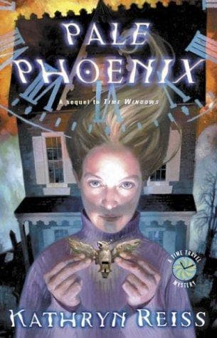 Tapa de Pale Phoenix
