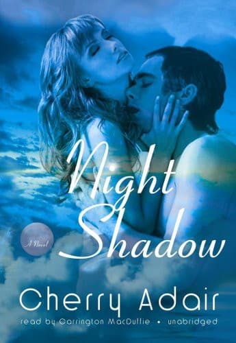 Tapa de Night Shadow