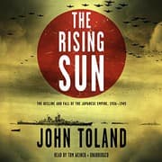 Tapa de Rising Sun