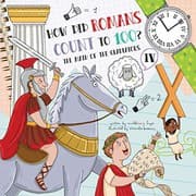 Tapa de How Did Romans Count to 100? Introducing Roman Numerals