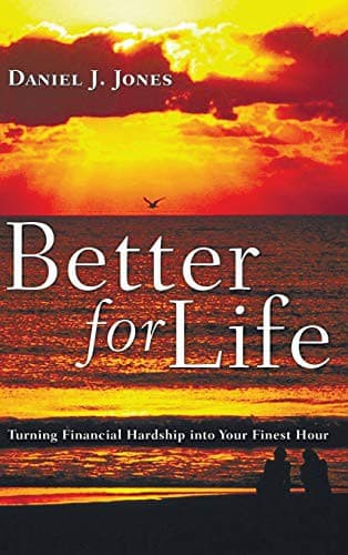Tapa de Better for Life