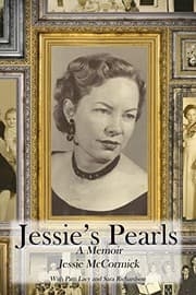 Tapa de Jessie's Pearls
