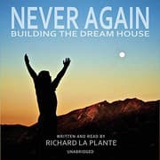Tapa de Never Again