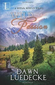 Tapa de Wild Passion