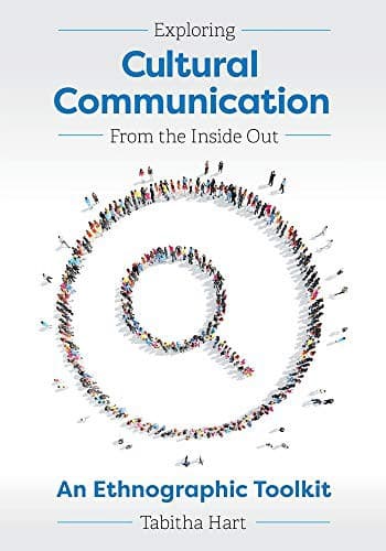 Tapa de Exploring Cultural Communication From the Inside Out
