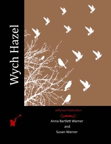 Tapa de Wych Hazel