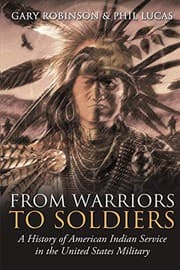 Tapa de From Warriors to Soldiers