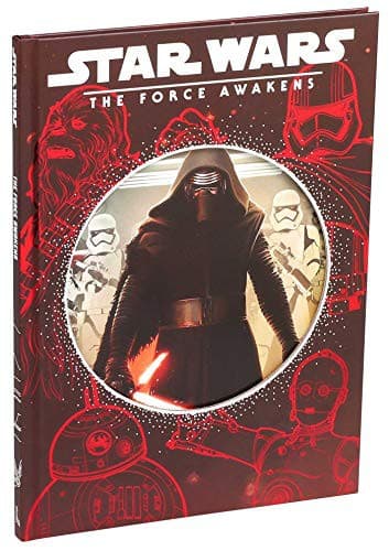 Tapa de Star Wars