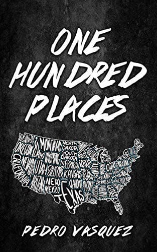 Tapa de One Hundred Places
