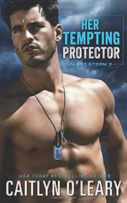 Tapa de Her Tempting Protector